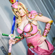Illustration for article titled Princess Peach Is Ready To Kick Ass And Take Names